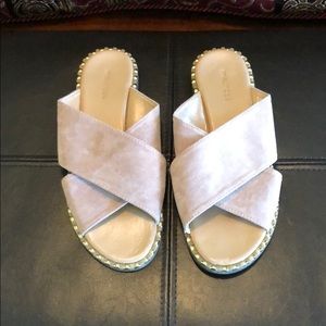 Maurices Slide Shoe